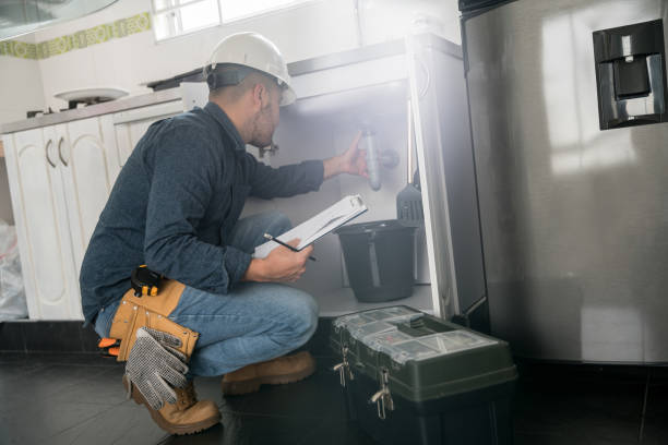 Best Leak Detection Services  in Clifton, IL