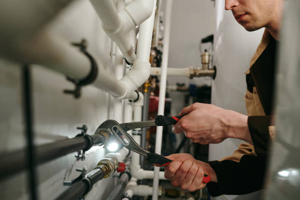 Best Sewer Cleaning Services  in Clifton, IL