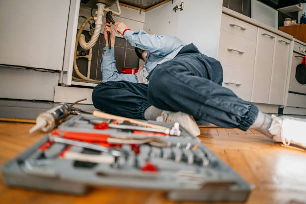 Hot Water Heater Installation in Clifton, IL