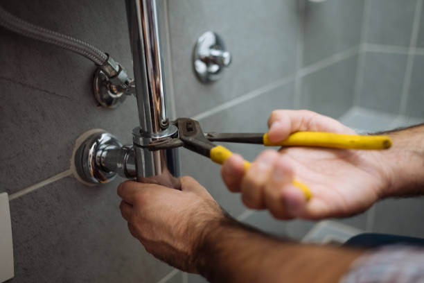 Best Local Plumber Services  in Clifton, IL