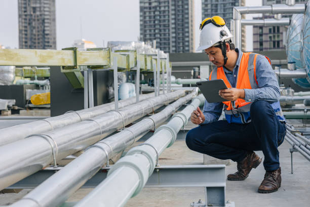 Best Commercial Plumbing Services  in Clifton, IL